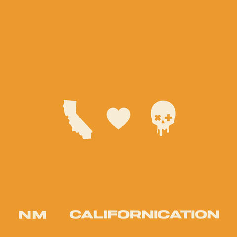 Californication (CA Wildfire Charity)