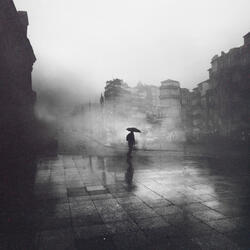 Somewhere Only We Know (Sped Up) - I'm Getting Tired and I Need Somewhere to Begin
