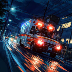 Emergency! Paging Doctor Beat!