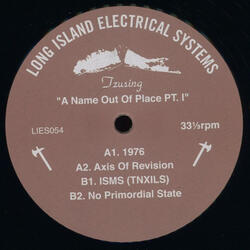 No Primordial State