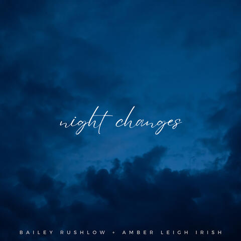Night Changes
