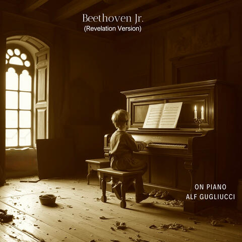 Beethoven Jr. (Revelation Version)