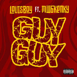 Guy Guy