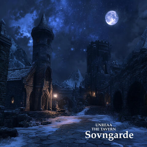 Sovngarde (From "The Elder Scrolls: Skyrim")