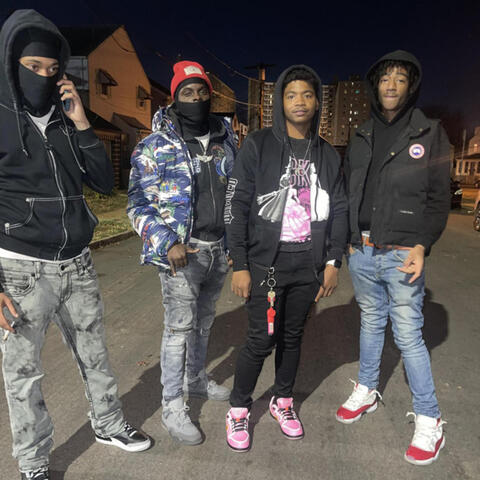 Blow Squad