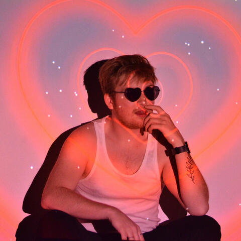 Indie Film Rom-Com Movie Star