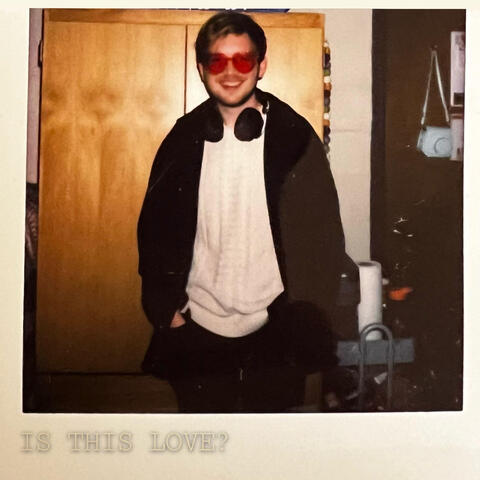 Is This Love?