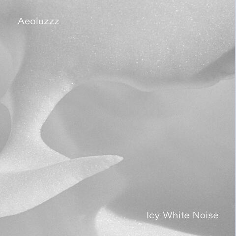 Icy White Noise