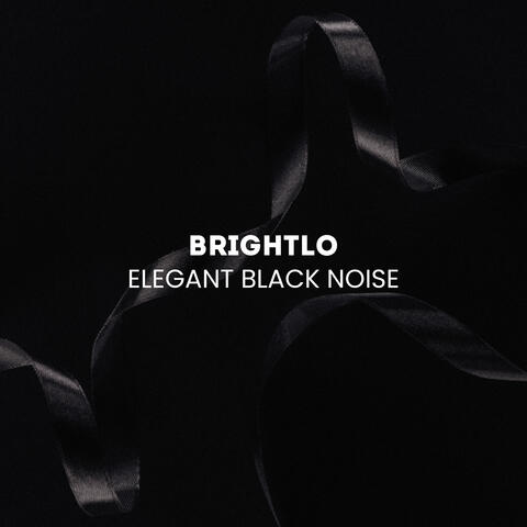 Elegant Black Noise