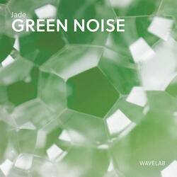 Jade Green Noise