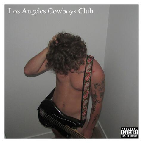 Los Angeles Cowboys Club