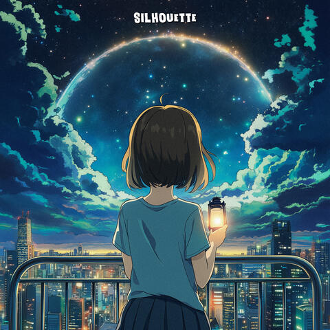 silhouette
