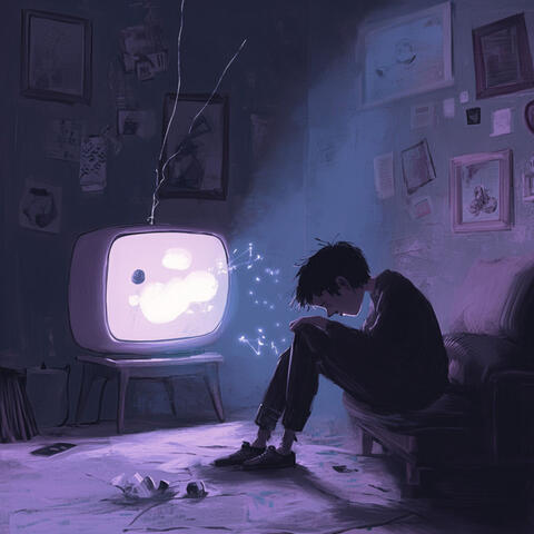Girl I’m Gonna Miss You (Slowed + Reverb) - Nothing Could Make Me Change My Point of View