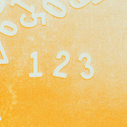 1, 2, 3 (Sped Up) - Hola, Comment Allez, Allez-Vous so Nice to Meet Ya