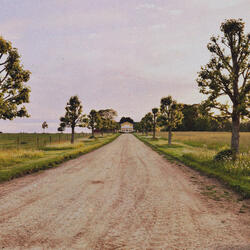Chasin You (Sped Up) - Still Doing Now, What I Was Doing Then - Burning Going Down