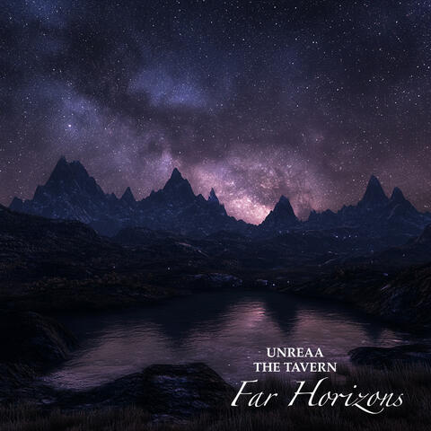 Far Horizons (From "The Elder Scrolls V: Skyrim")