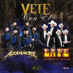 Vete Con El