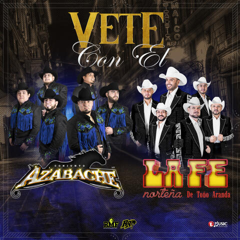 Vete Con El