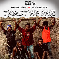 Trust no one (T.N.O)