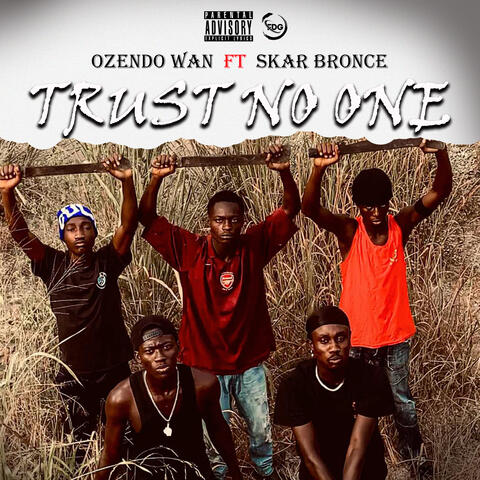 Trust no one (T.N.O)