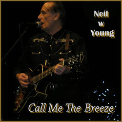 Call Me The Breeze