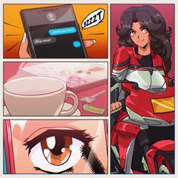 Chai Time