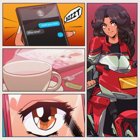 Chai Time