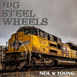Big Steel Wheels
