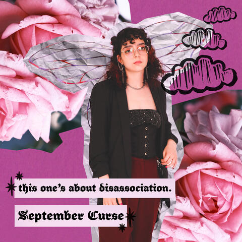 this one's about disassociation.