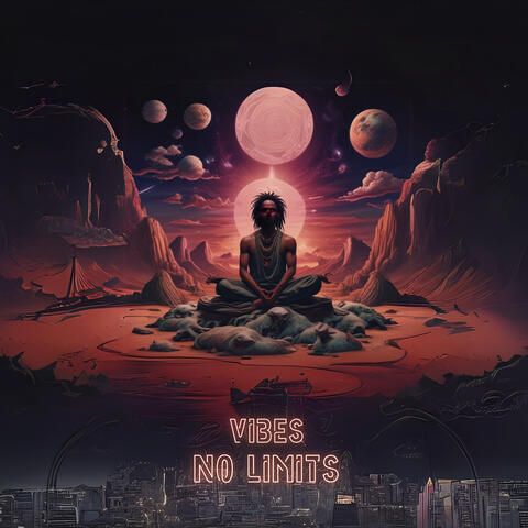 VIBES NO LIMITS