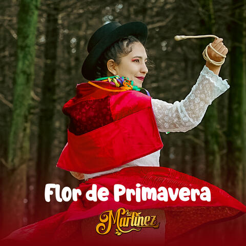Flor de Primavera