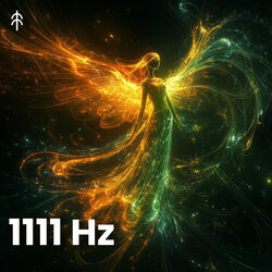 1111 Hz Angel's Touch