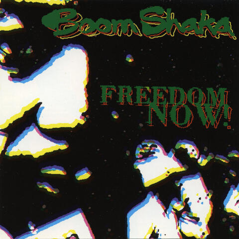 Freedom Now