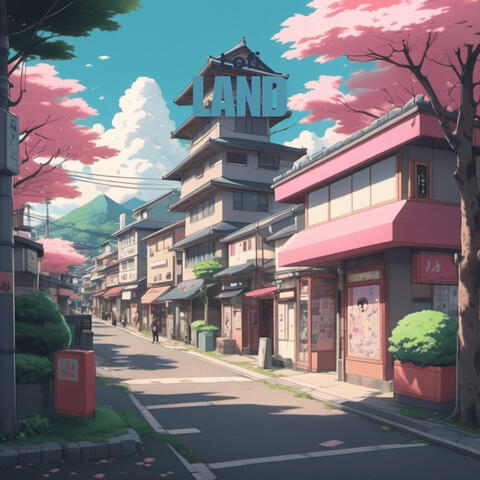 Whispering Lofi Serenade