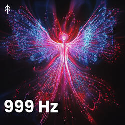 999 Hz Sacred Frequency