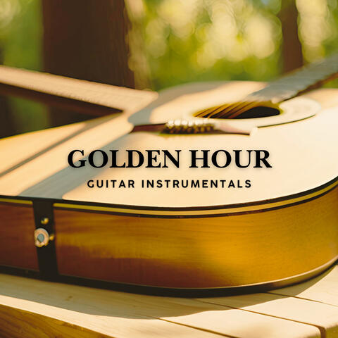 Golden Hour Guitar Instrumentals