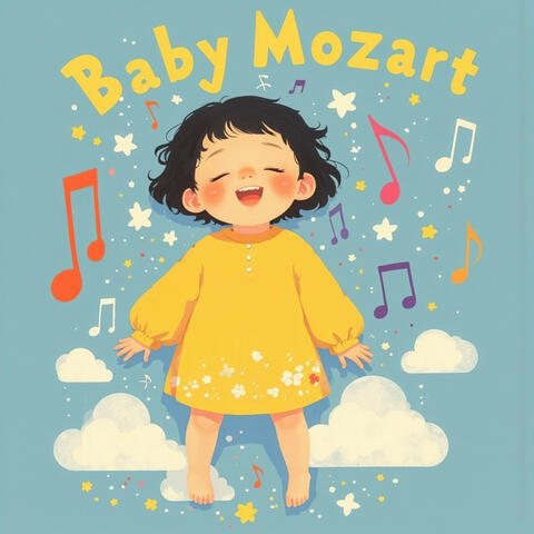 Baby Mozart Vol. 44