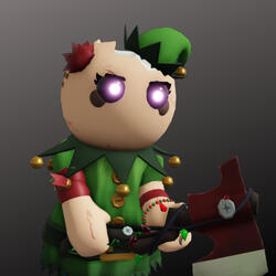 Missy Theme - Roblox Cocoa