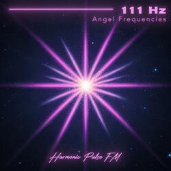 Whispers from the Heavens (111 Hz)