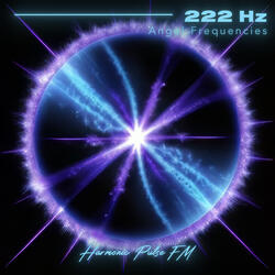Protector of the Light (222 Hz)