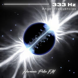 Wings of Divinity (333 Hz)