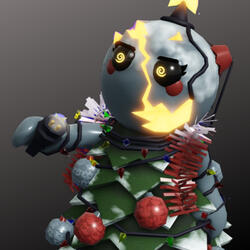 Tree Theme - Roblox Cocoa
