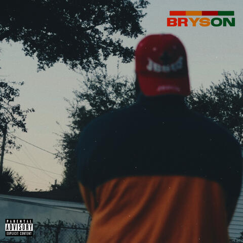 BRYSON.