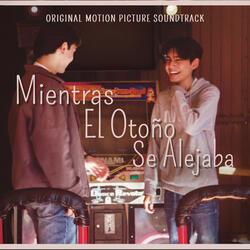 As the Autumn Slips Away