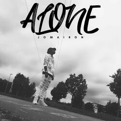 Alone
