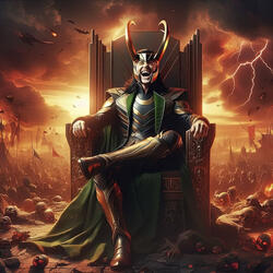 King Loki