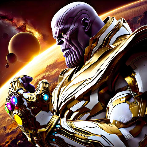 Emperor Thanos