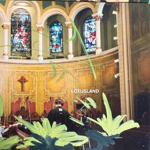 LOTUSLAND