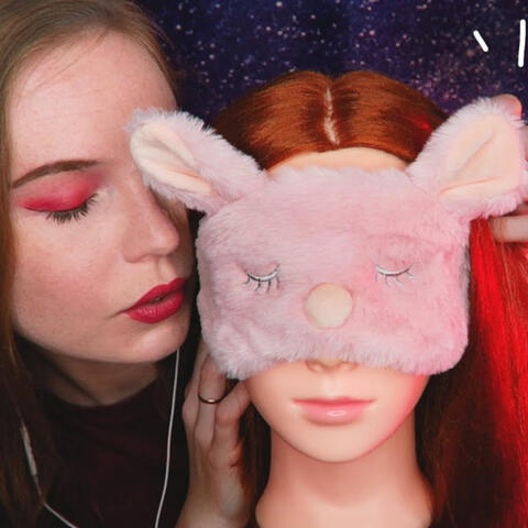 When Mics Are IN YOUR HEAD EXTRA REALISTIC Hair ASMR