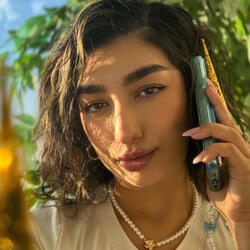 Fixing Eyes & Talking On The Phone (Clicky & Tingly)